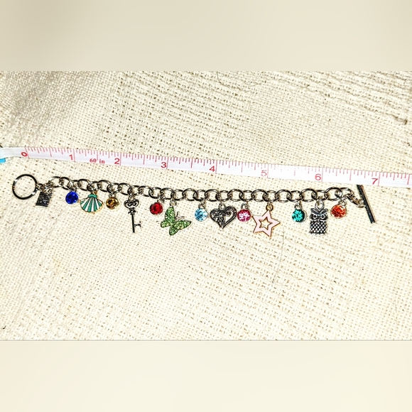 Charm Bracelet - Picture 6 of 6